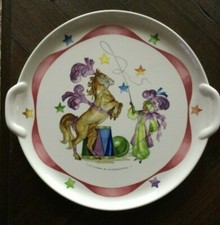 Villeroy boch cirque d'occasion  Baignes-Sainte-Radegonde