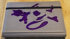 Fichário Ultra Pro Mewtwo 9 bolsos (2020) comprar usado  Enviando para Brazil