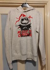 Nightmare christmas hoodie for sale  NORTHAMPTON