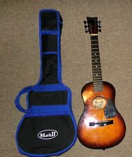 Mark student acoustic for sale  Hilton