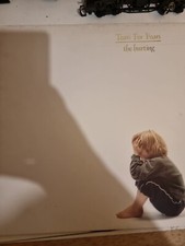 Tears For Fears - The Hurting LP MERS 17 A-4 B-4 NM Con  comprar usado  Enviando para Brazil