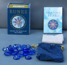 Minis ser. runes for sale  Sandusky