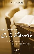 Jahr lewis 366 gebraucht kaufen  Berlin