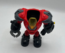 Imaginext robin mech for sale  Lake Stevens