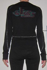 Veste guess noir d'occasion  Fonsorbes