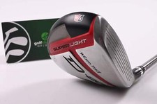 Wilson staff d200 for sale  LOANHEAD
