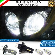 Faro led yamaha usato  Napoli