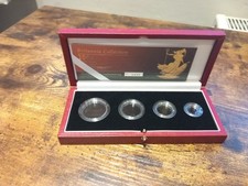 Royal mint 2004 for sale  WIDNES