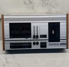 Tandberg tcd 310 for sale  San Ramon