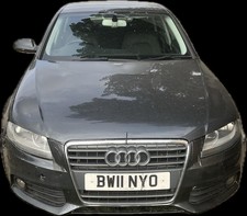 Audi a4b8 2011 for sale  DONCASTER