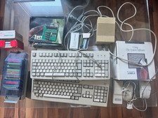 Commodore amiga a500 gebraucht kaufen  Durbach