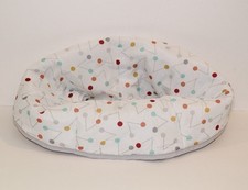 Capa de assento Fisher Price 3 em 1 centro de atividades giratória e classificação peça de reposição, usado comprar usado  Enviando para Brazil
