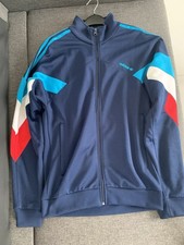 Veste zip adidas d'occasion  Villejuif