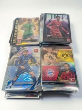 Topps chrome bundesliga usato  Spedire a Italy