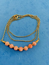 Vintage 18k gold for sale  UK