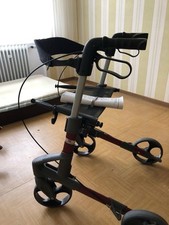 Rollator gehhilfe topro gebraucht kaufen  Lahnau