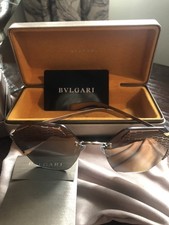 Bvlgari italian designer for sale  SEDBERGH