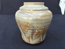 Poole pottery vase for sale  FAREHAM