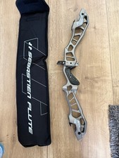Mittelteil sebastien flute gebraucht kaufen  Bremen