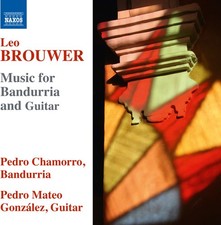 Brouwer chamorro brouwer for sale  Shipping to United Kingdom