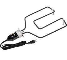 Elemento de aquecimento de grelha para fumantes elétricos Masterbuilt 30" comprar usado  Enviando para Brazil