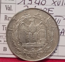 Regno italia lire usato  Italia