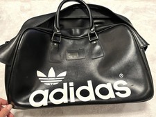 Adidas vintage black for sale  Rineyville