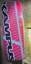 Kampus series k41 for sale  Loomis