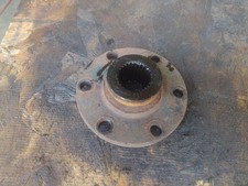 Jeep dana front for sale  Minocqua