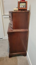 Antique dresser wood for sale  Houston