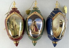 Bradford illuminated heirloom for sale  Fort Myers
