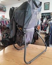 Deuter kid comfort for sale  San Jose