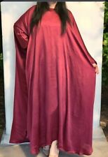 Abaya dress maxi for sale  SOUTHAMPTON