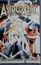 ART BUSIEK'S ASTRO CITY Nº 2 OUTUBRO 1996 ASSINADO ALEX ROSS NA CAPA FRONTAL HOMENAGEM comprar usado  Enviando para Brazil