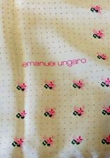 Emanuel ungaro piccolo usato  Firenze