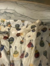 Camisa sem mangas balões de ar quente, fofa e pronta para o verão!  comprar usado  Enviando para Brazil