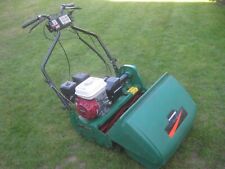 Ransomes honda petrol for sale  CHERTSEY
