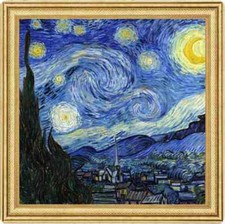 Moeda de prata noite estrelada 2023 2 oz | Design exclusivo de Van Gogh comprar usado  Enviando para Brazil