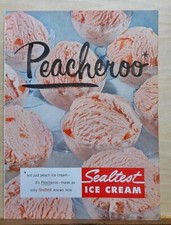 1954 magazine sealtest for sale  Houlton