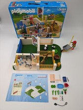 Set playmobil 4009 d'occasion  Collonges