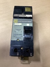 Square circuit breaker for sale  Scottsburg