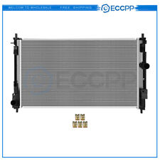Aluminum radiator cu2951 for sale  Ontario