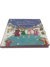Fairy winter wonderland for sale  UK