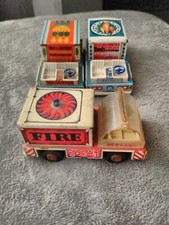 Ddr blechauto filius gebraucht kaufen Ddr blechauto filius gebraucht kaufen  Nordhausen