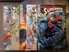 Superman numeri 5 usato  Vignola
