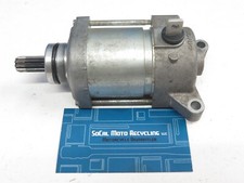 Motor elétrico de partida 2007-2015 Yamaha WR450F FABRICANTE DE EQUIPAMENTO ORIGINAL (Stock WR 450F E Starter) comprar usado  Enviando para Brazil