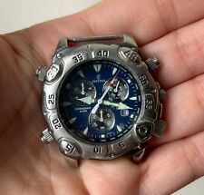 Festina orologio uomo usato  Torre Annunziata