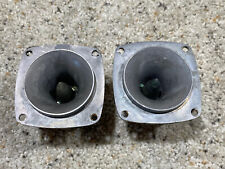 Usado, Pioneer PT-204 Par Raro Vintage Super Tweeters, FUNCIONANDO comprar usado  Enviando para Brazil