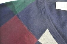 Dunhill maglione uomo usato  Velletri