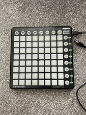 Novation mk1 launchpad for sale  KING'S LYNN